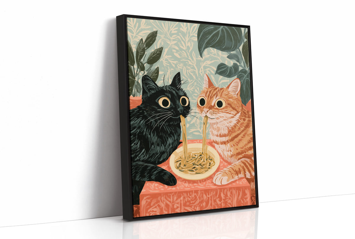 Date Night, No Utensils Required