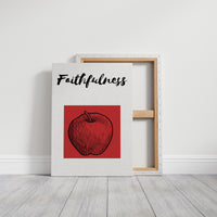 Simple Truths Ripen In Red