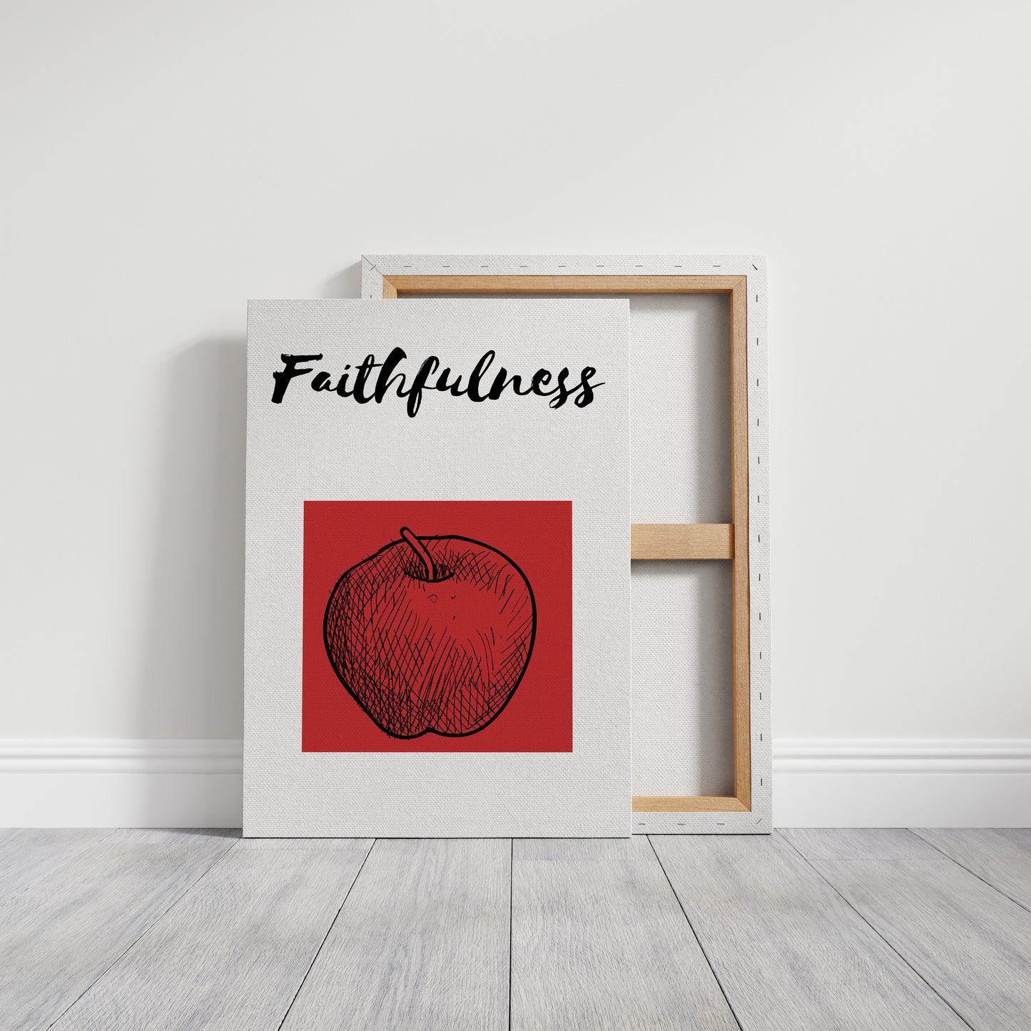 Simple Truths Ripen In Red