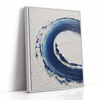 Tides of Blue Unraveled