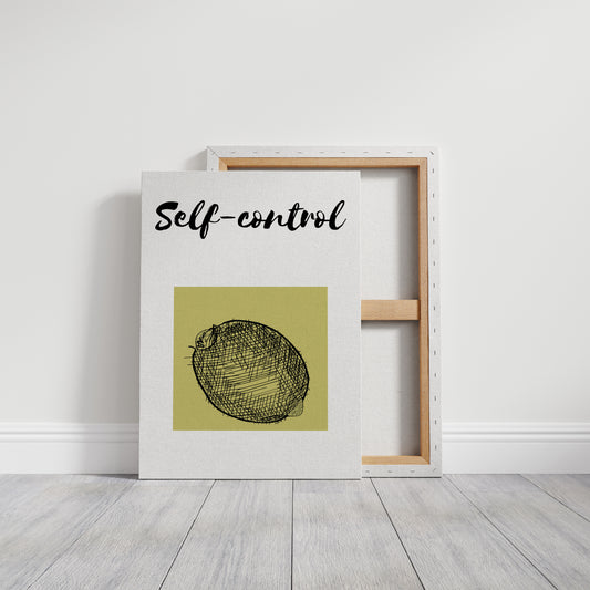 Lemon Sketches Life's Simple Wisdom