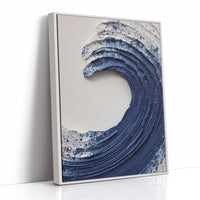 Unfolding Tides of Time