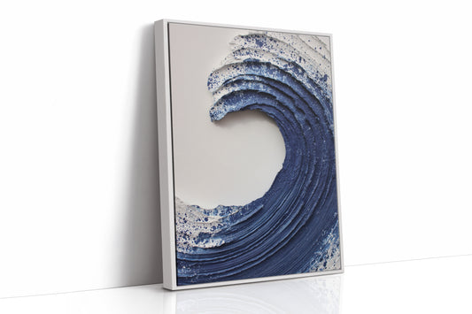 Unfolding Tides of Time