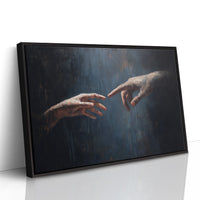 Reaching Through Literary Centuries