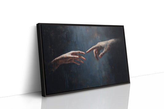 Reaching Through Literary Centuries