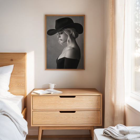 Modern Grace