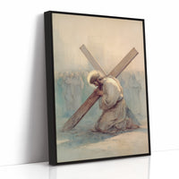 Sacred Path On Wooden Table