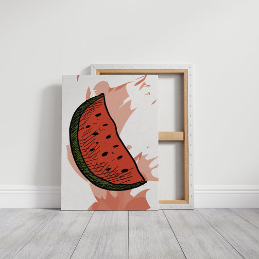 Summer Slice Tells Sweet Stories