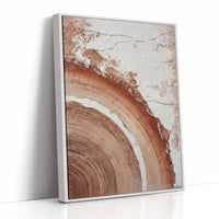 Layers of Time and Texture