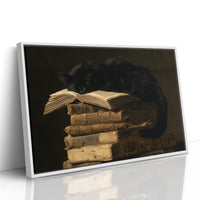 Light Reading, Heavy Napping