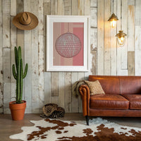 Desert Disco Meets Ranch Romance