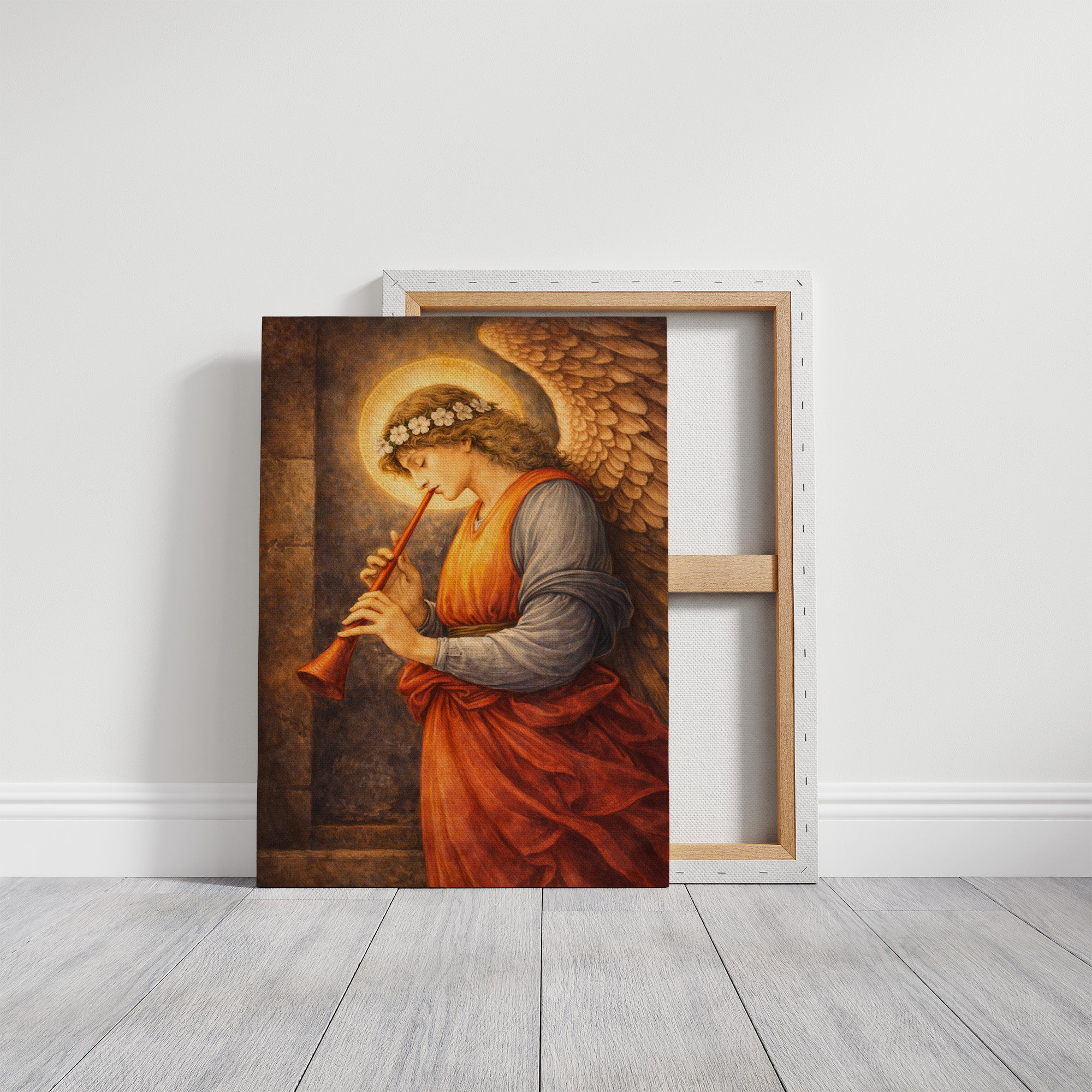 Where Prayer Becomes Sound