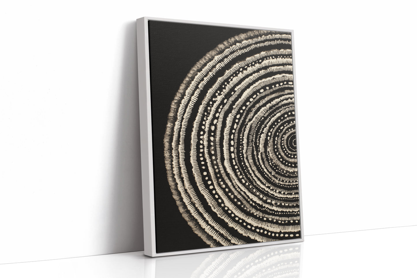 Circles of Ancestral Memory