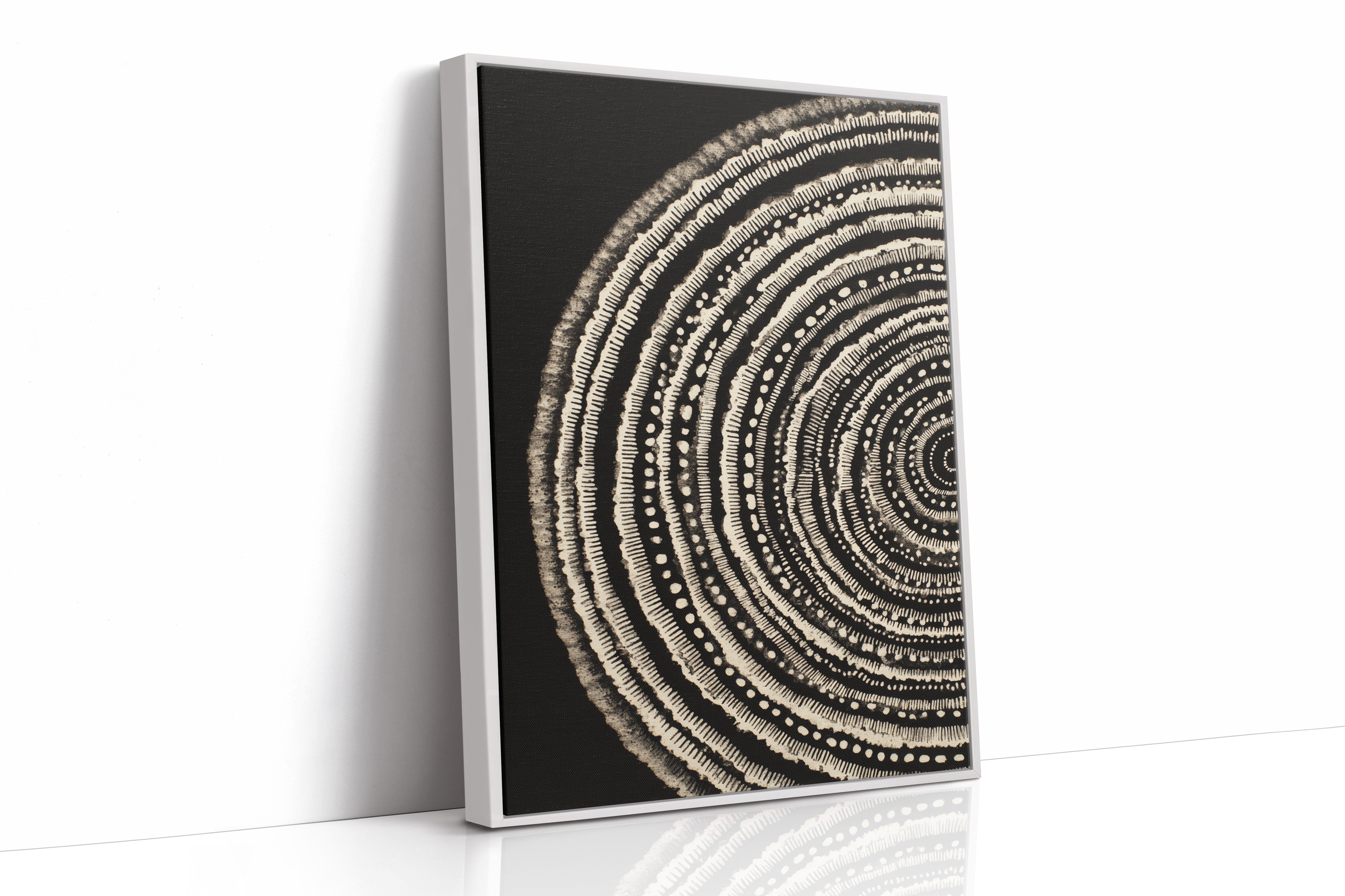 Circles of Ancestral Memory