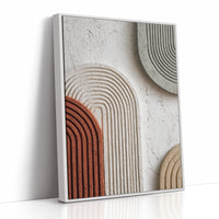 Contours of Earth and Craft