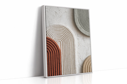 Contours of Earth and Craft