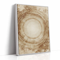 Circles of Time and Growth