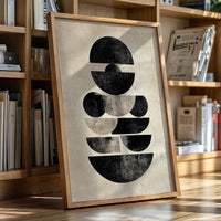Harmony In Circular Balance