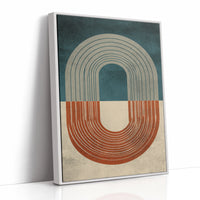 Circles of Time and Space