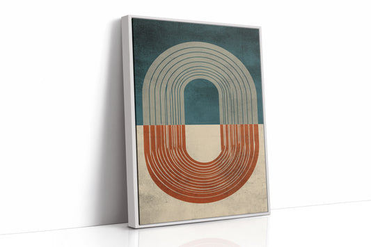 Circles of Time and Space