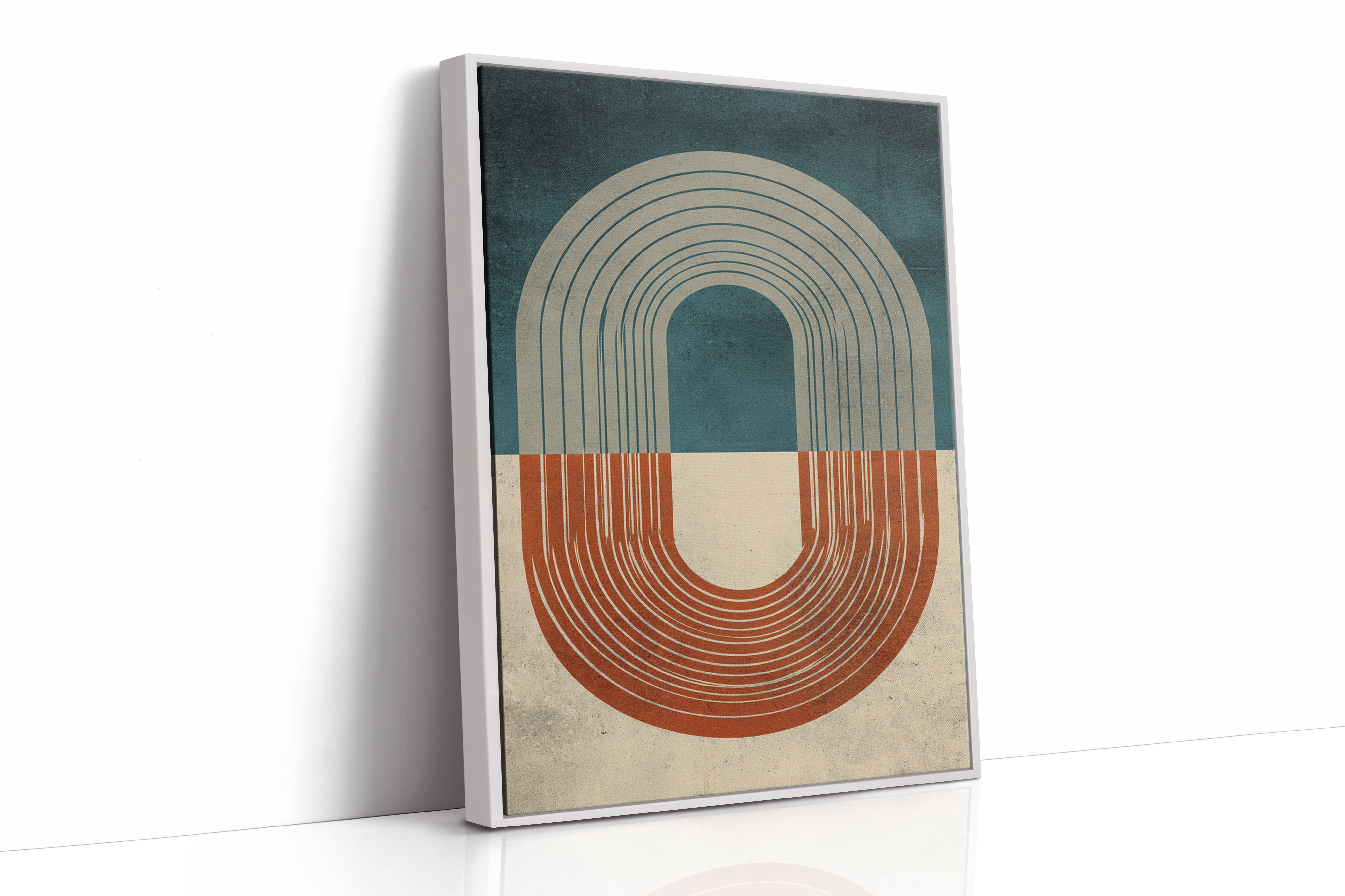 Circles of Time and Space