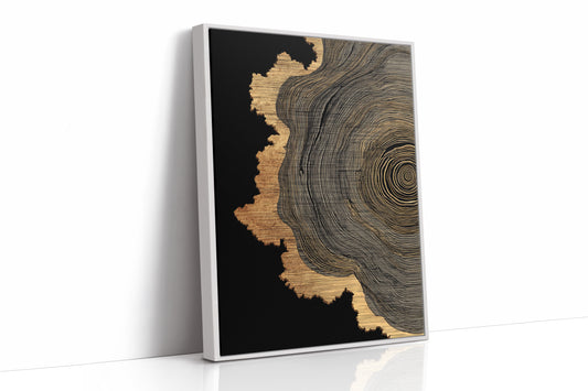 Timber's Tale Unfolds