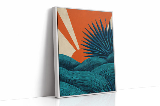 Tides of an Artisan's Dawn