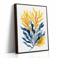 Harvesting Ocean's Golden Breath