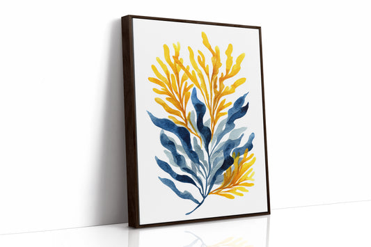 Harvesting Ocean's Golden Breath