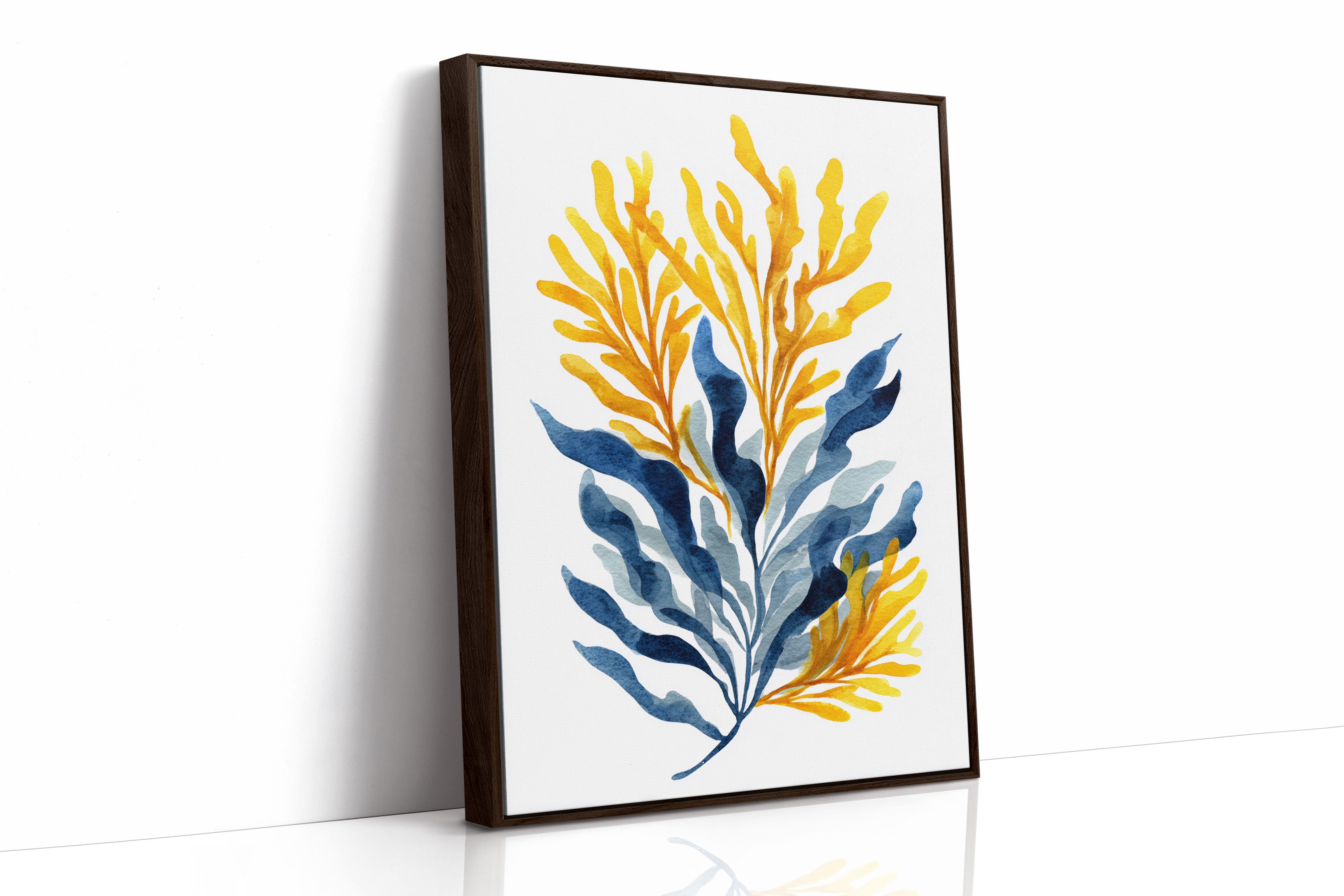 Harvesting Ocean's Golden Breath