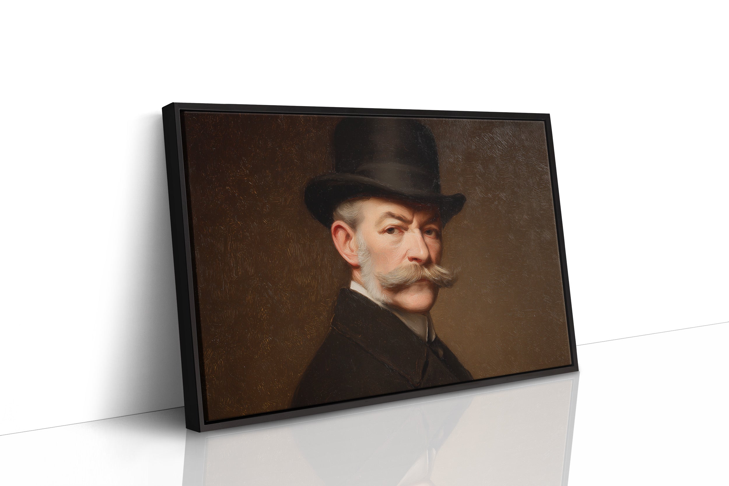 Bookshelf Stories From Another Era