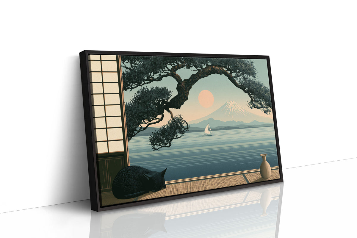 Mount Fuji, Mount Snooze