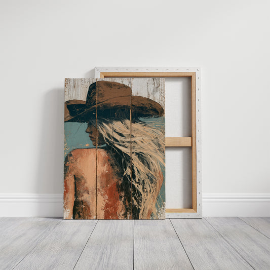 Split by the Grain