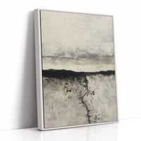 Beneath The Cracked Surface