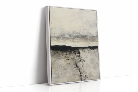 Beneath The Cracked Surface