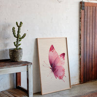 Petals of Flight and Color