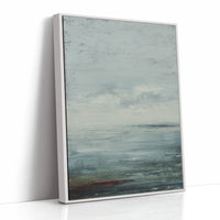 Where Tides Meet the Horizon