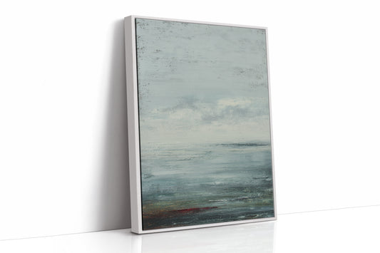 Where Tides Meet the Horizon