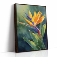 A Dance of Vibrant Petals