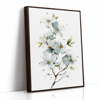 Budding Secrets of Springtime