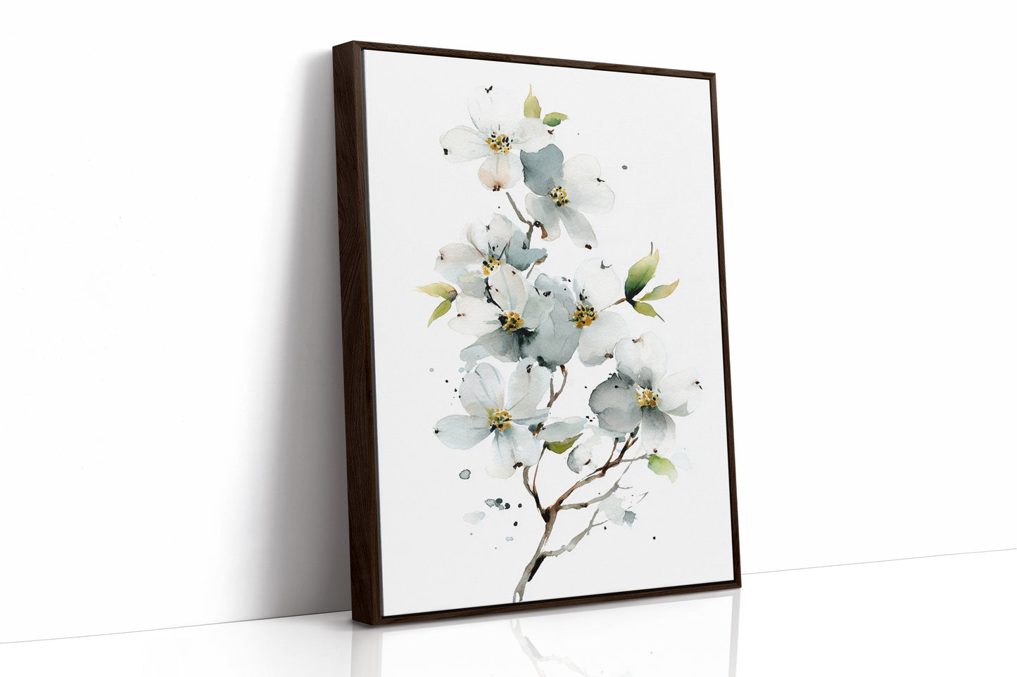 Budding Secrets of Springtime