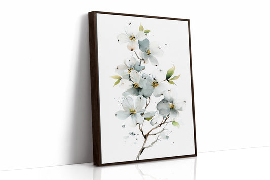 Budding Secrets of Springtime