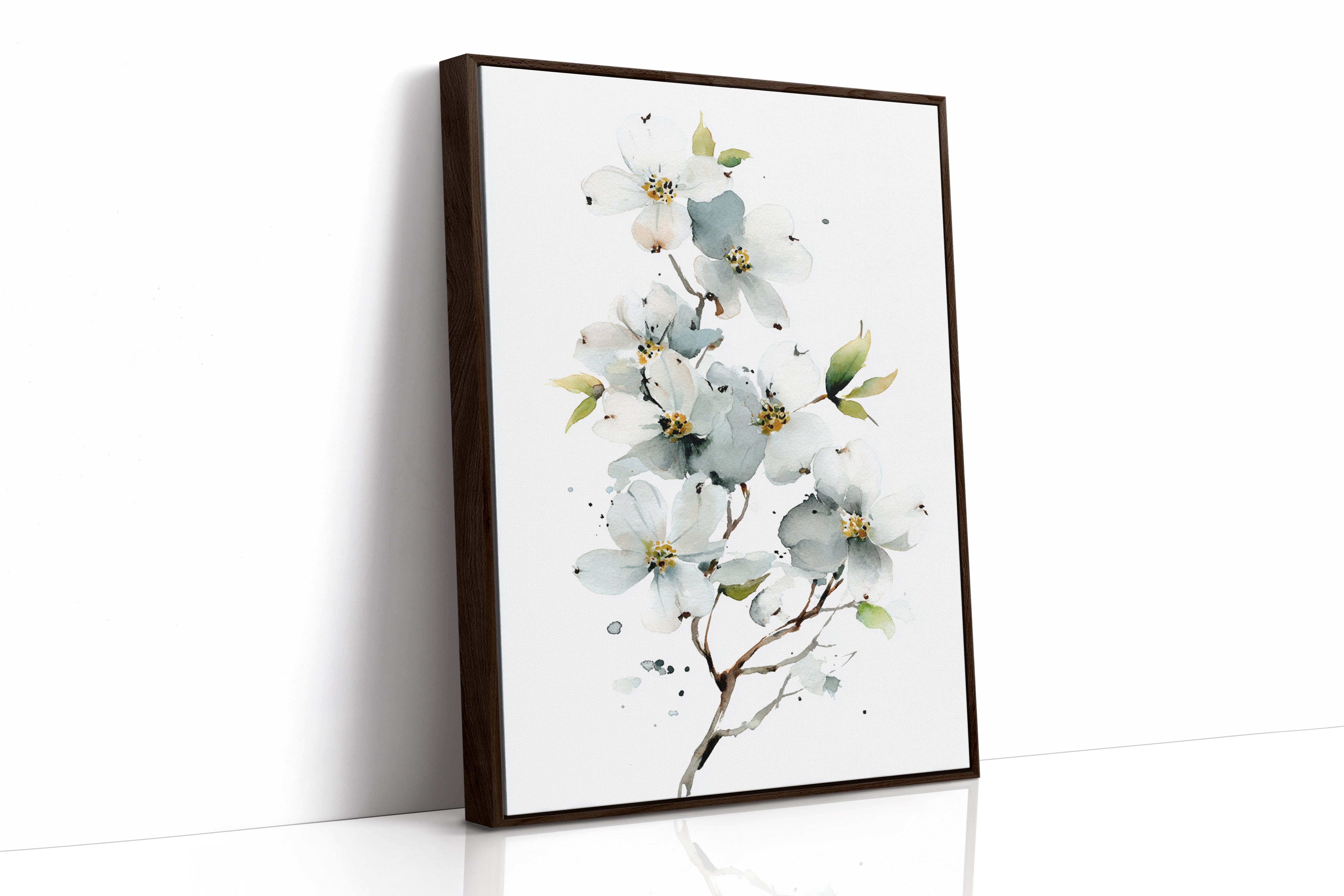 Budding Secrets of Springtime