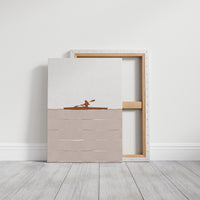 Gentle Currents Guide The Way