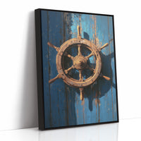 Weathered Helm Charts Memory's Course