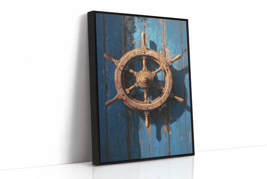 Weathered Helm Charts Memory's Course