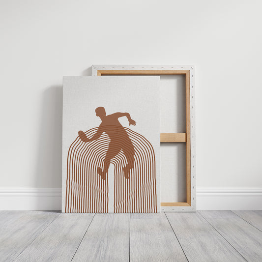 Gravity Learns To Dance Again