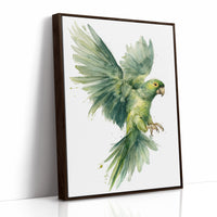 In Flight, Colors Unbound