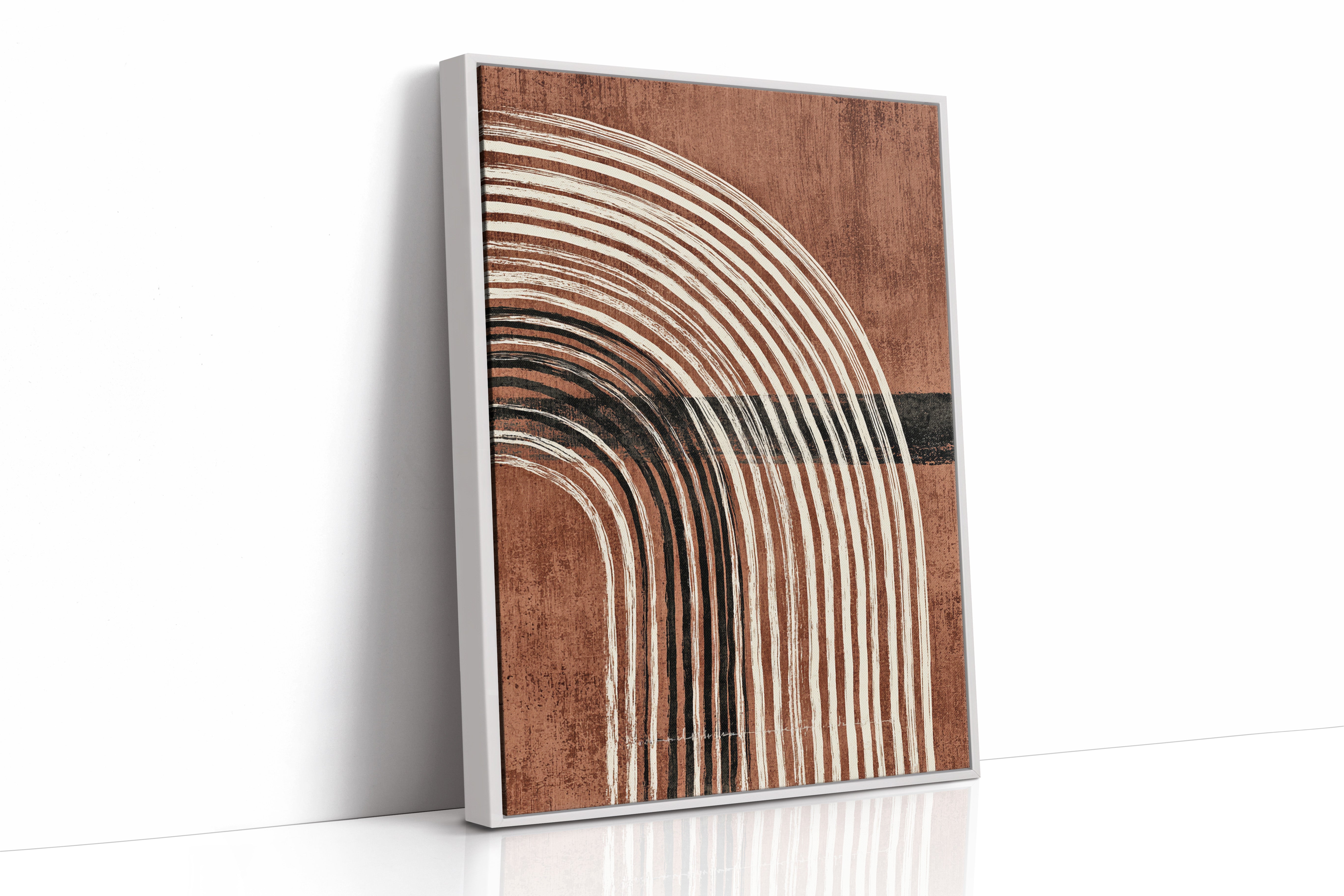 Curves of Earth and Time