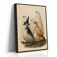 Trick or Honk, Final Offer